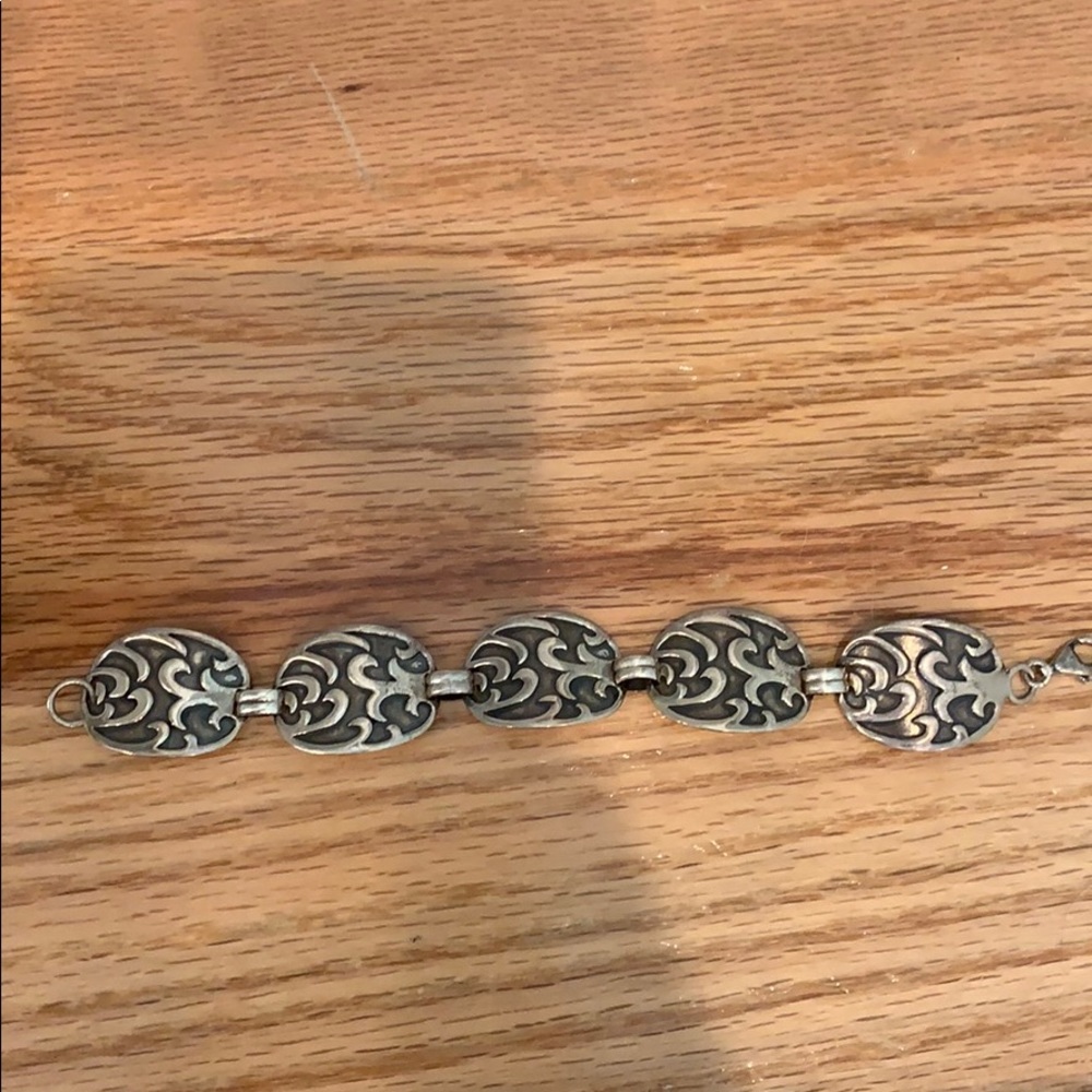 Silpada Bracelet